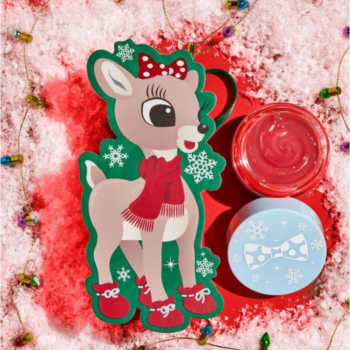 Маска для губ Colourpop x Rudolph the Red-Nosed Reindeer Clarice