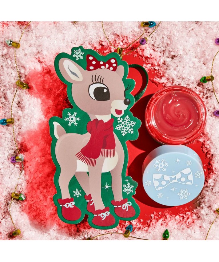 Маска для губ Colourpop x Rudolph the Red-Nosed Reindeer Clarice