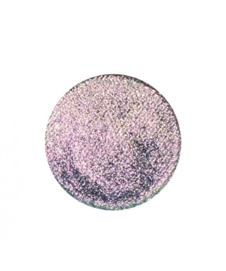 Тени для век Terra Moons Cosmetics Multichrome в оттенке Witches broom Nebula