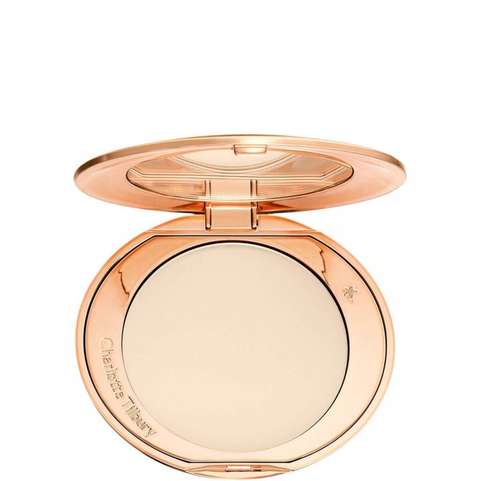 Пудра для лица Charlotte Tilbury Airbrush Flawless Finish в оттенке 1 Fair