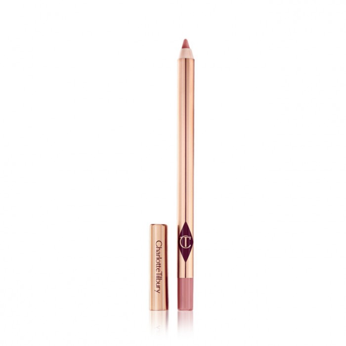 Карандаш для губ Charlotte Tilbury Lip Cheat в оттенке Pillow Talk