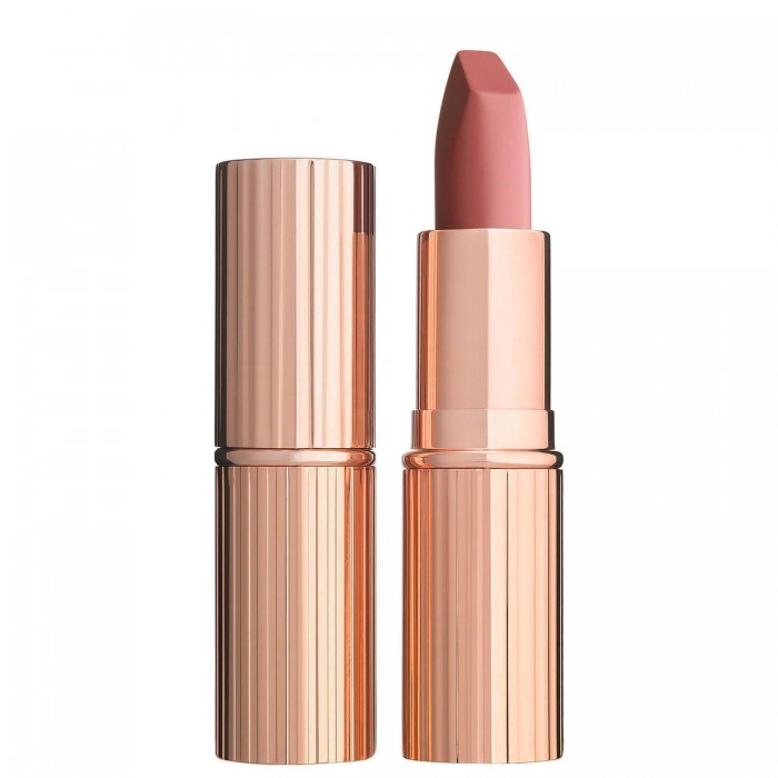 Помада Charlotte Tilbury Matte Revolution в оттенке Pillow Talk Original