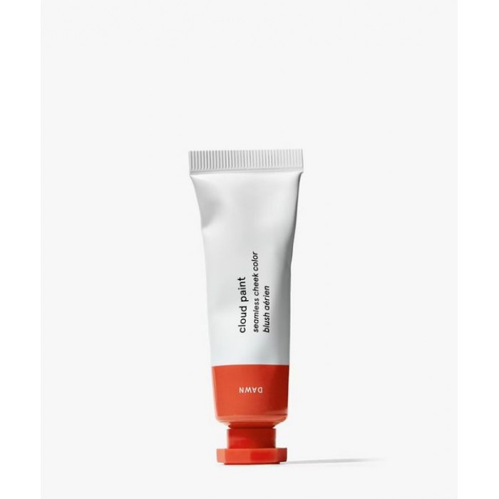 Жидкие румяна Glossier Cloud Paint в оттенке Dawn