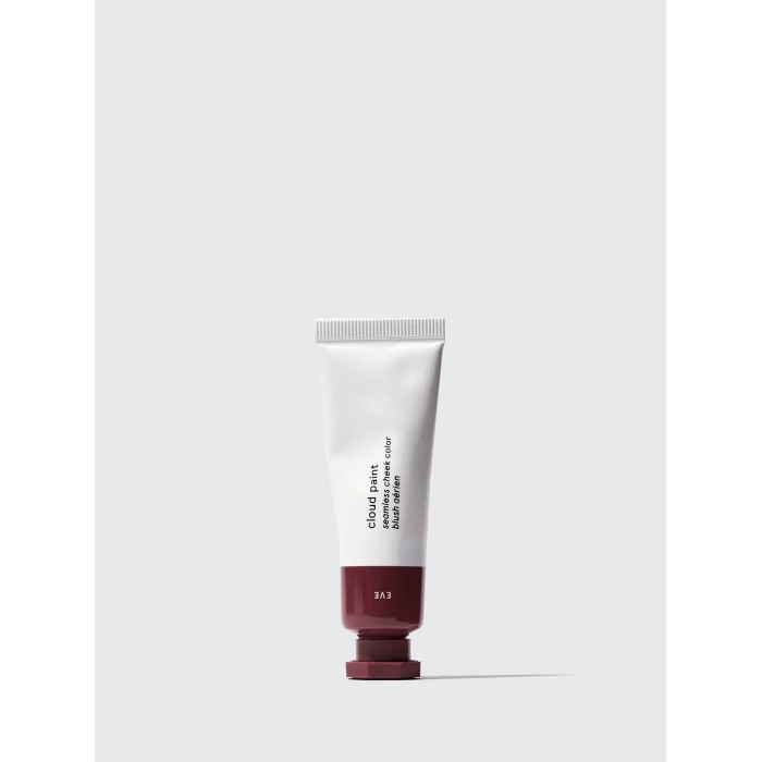 Жидкие румяна Glossier Cloud Paint в оттенке Eve