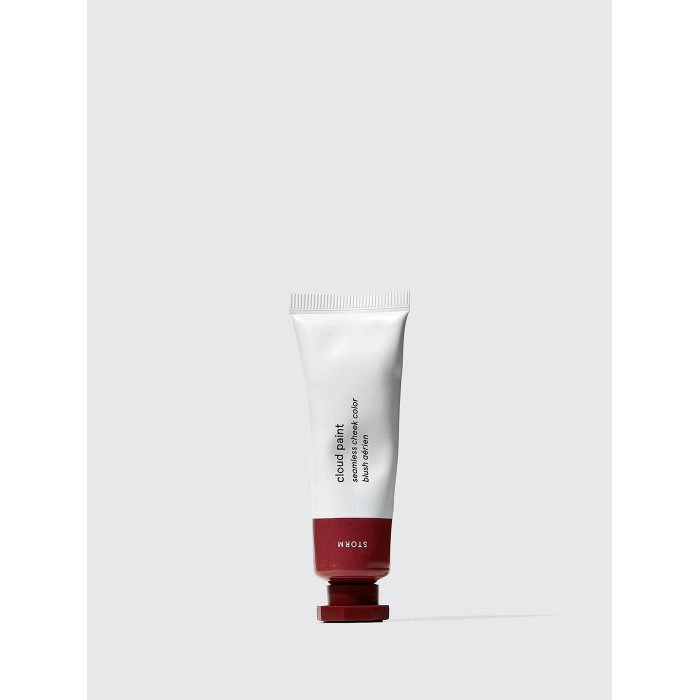 Жидкие румяна Glossier Cloud Paint в оттенке Storm