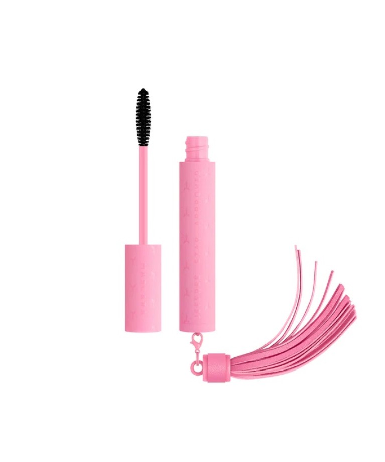 Тушь для ресниц Jeffree Star Cosmetics Approved Mascara