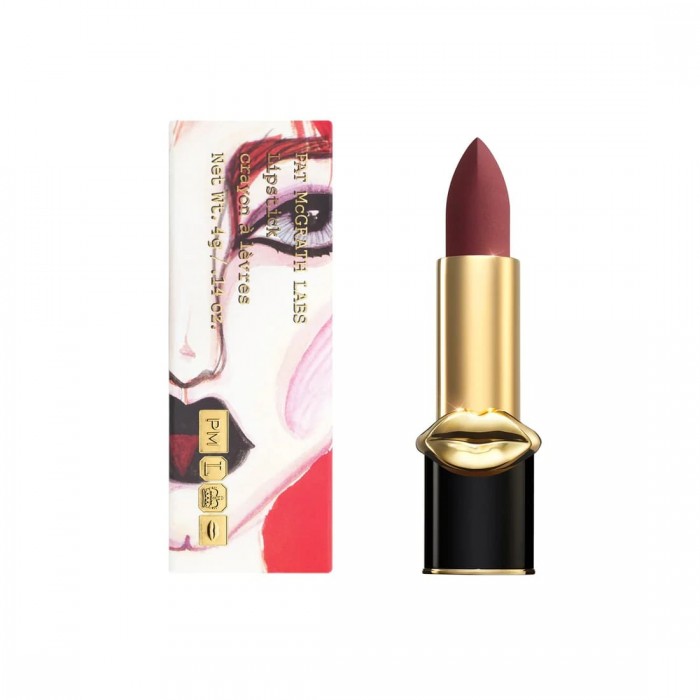 Помада Pat McGrath Labs MatteTrance Lipstick в оттенке Flesh 3