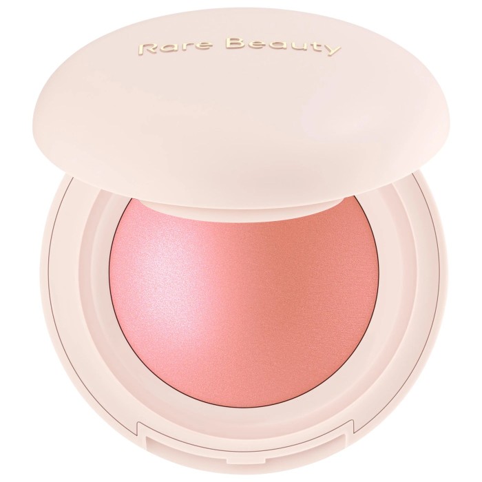 Румяна Rare Beauty Soft Pinch Luminous Powder Blush в оттенке Cheer