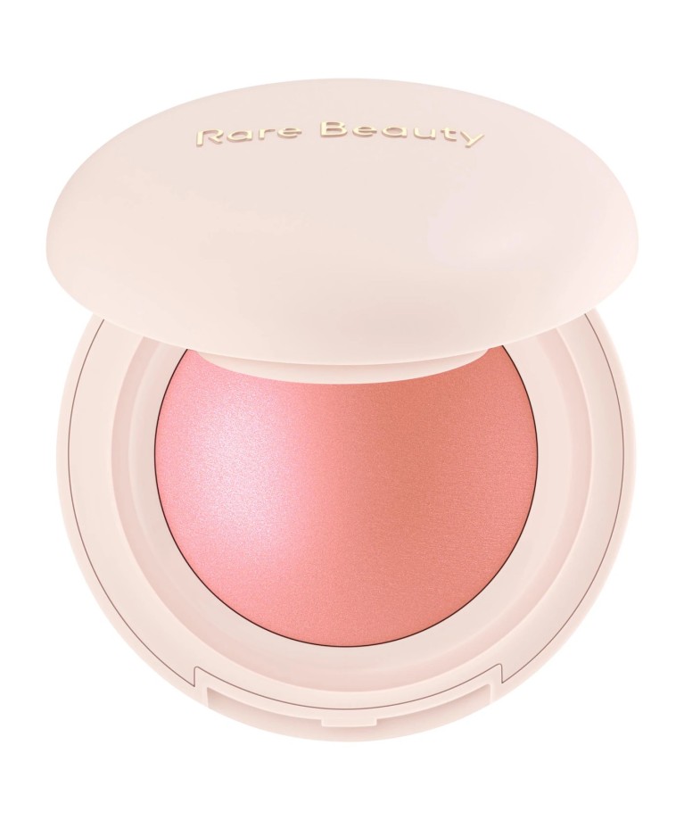 Румяна Rare Beauty Soft Pinch Luminous Powder Blush в оттенке Cheer