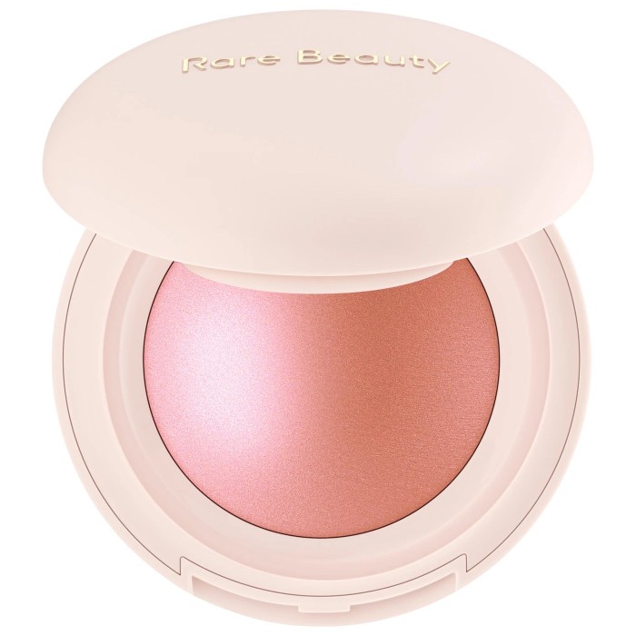 Rare beauty Soft Pinch Luminous Powder Blush в оттенке Hope