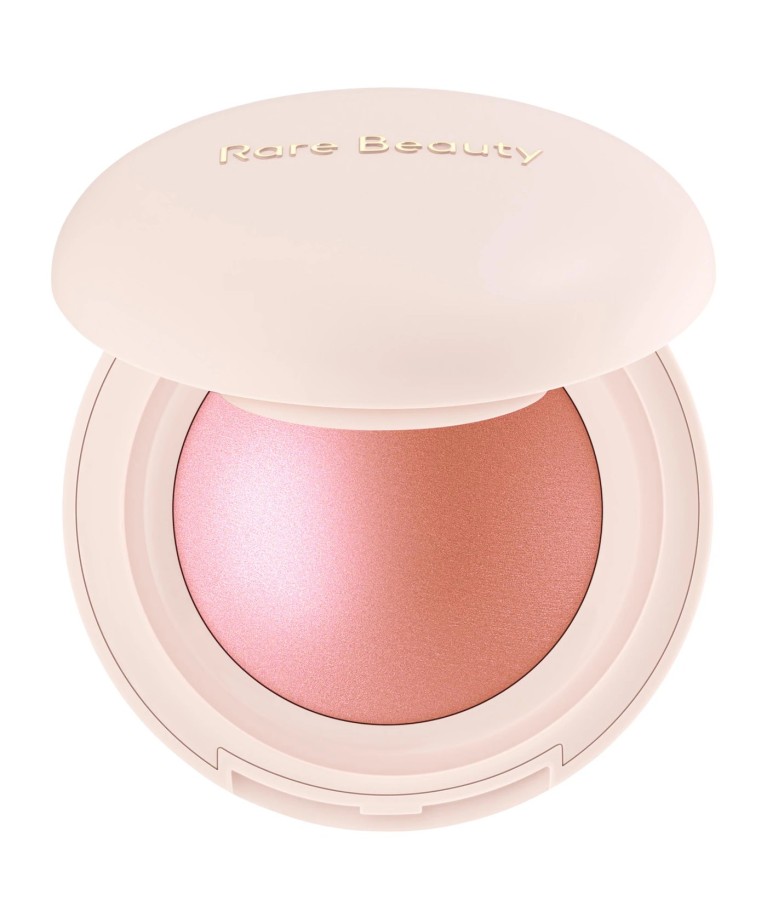 Rare beauty Soft Pinch Luminous Powder Blush в оттенке Hope