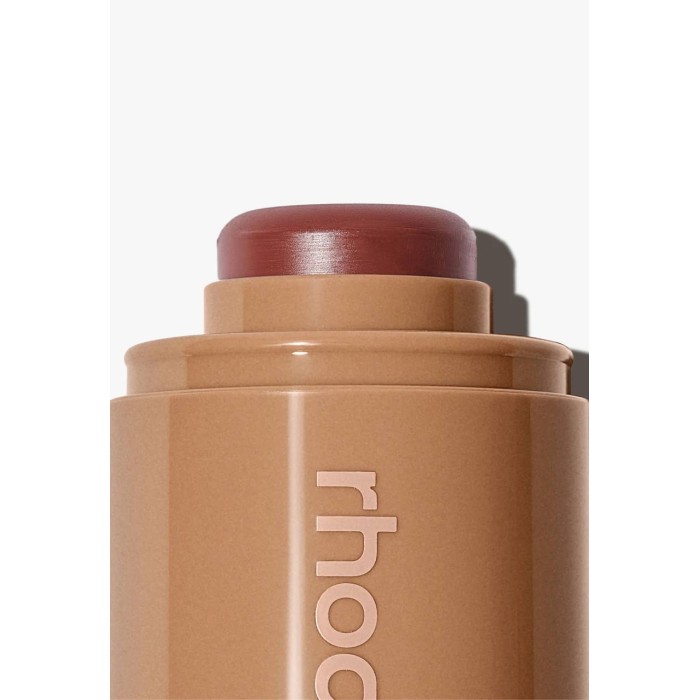 Кремовые румяна Rhode Pocket Blush в оттенке Toasted Teddy