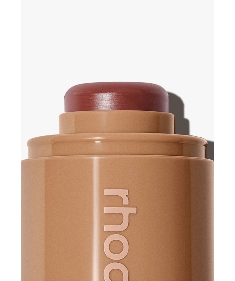 Кремовые румяна Rhode Pocket Blush в оттенке Toasted Teddy