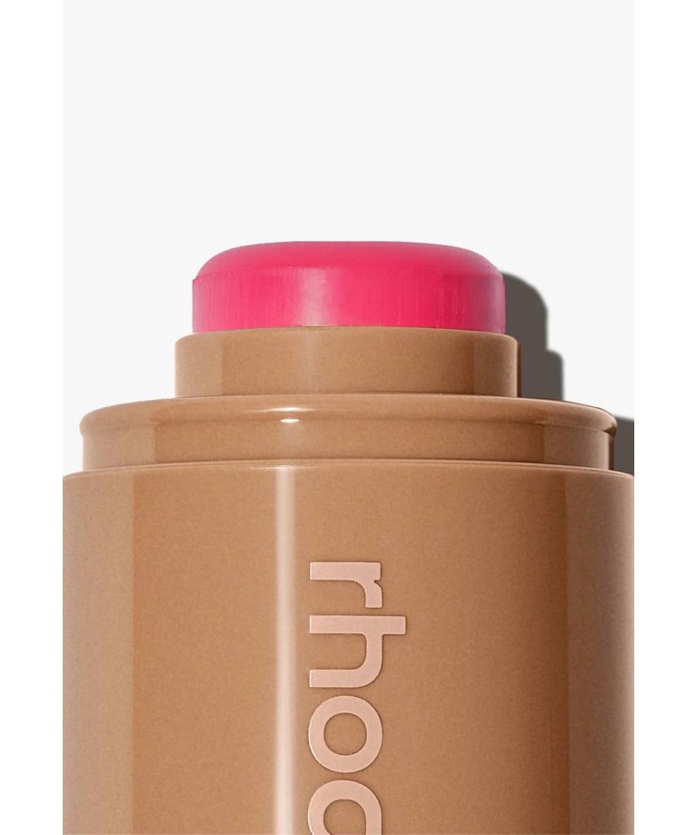 Кремовые румяна Rhode Pocket Blush в оттенке Juice Box