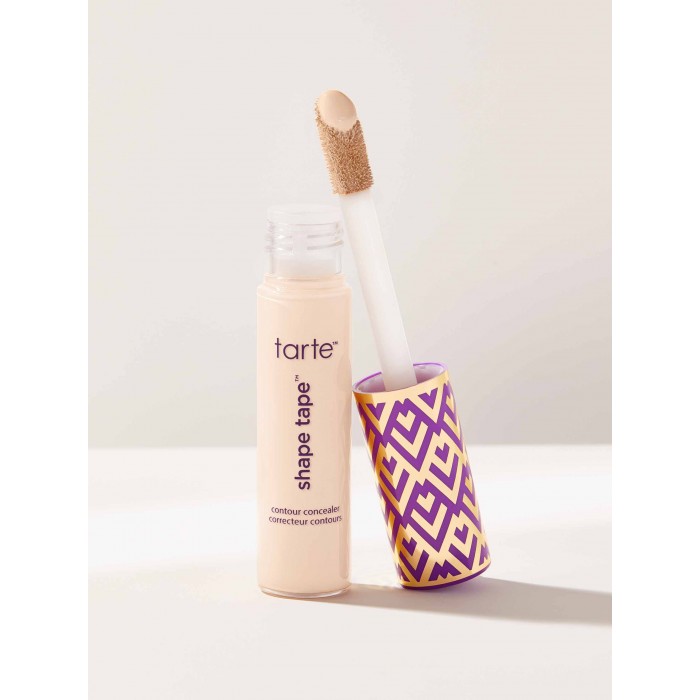 Консилер Tarte Shape Tape в оттенке 8B Porcelain Beige