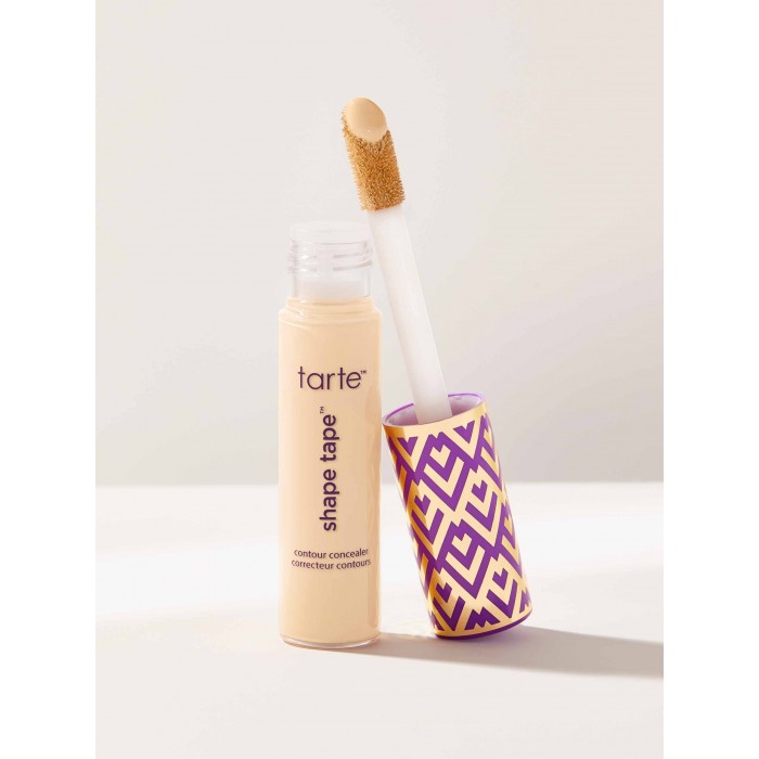 Консилер Tarte Shape Tape в оттенке 20S Light Sand