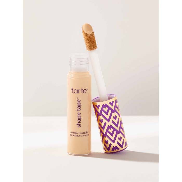 Консилер Tarte Shape Tape в оттенке 22N Light Neutral