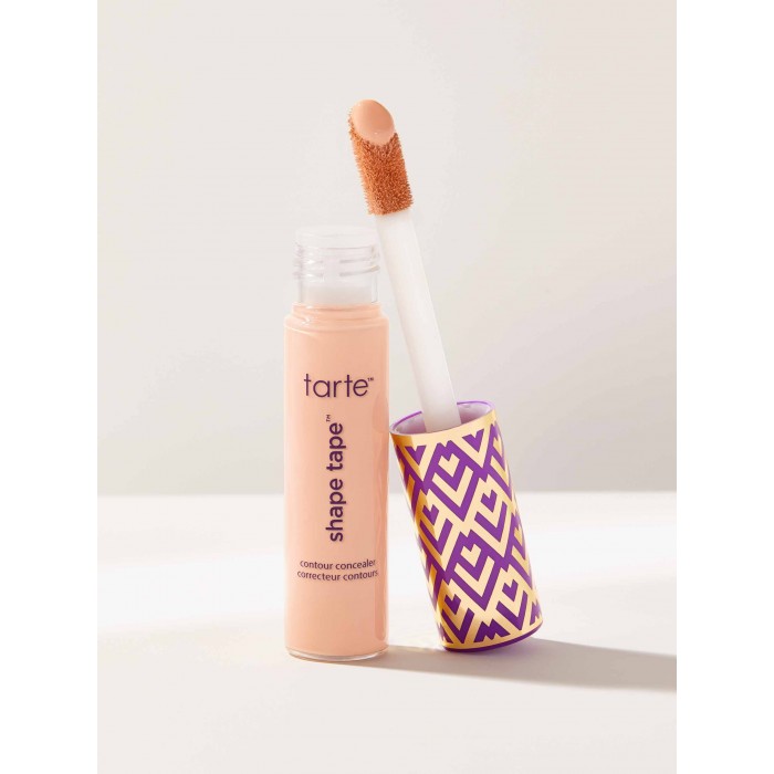 Консилер Tarte Shape Tape в оттенке 22B Light Beige