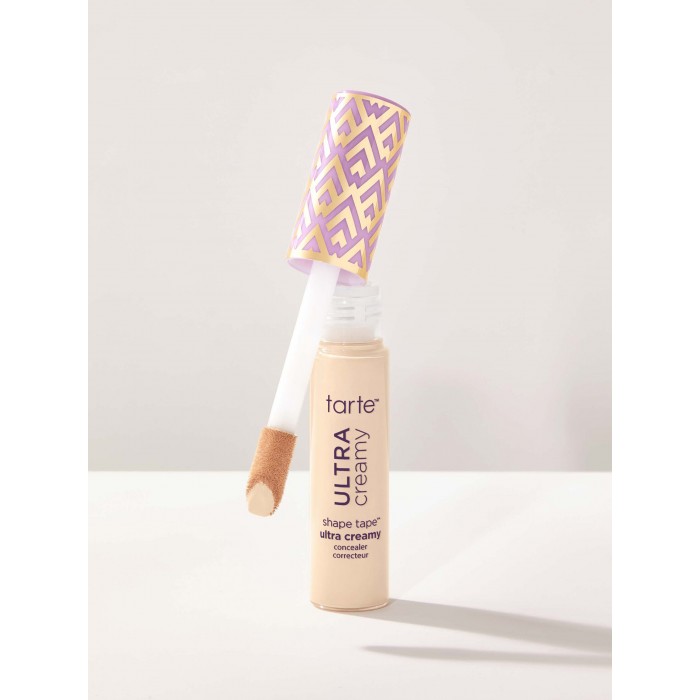 Консилер Tarte Shape Tape Ultra Creamy в оттенке 12S Fair