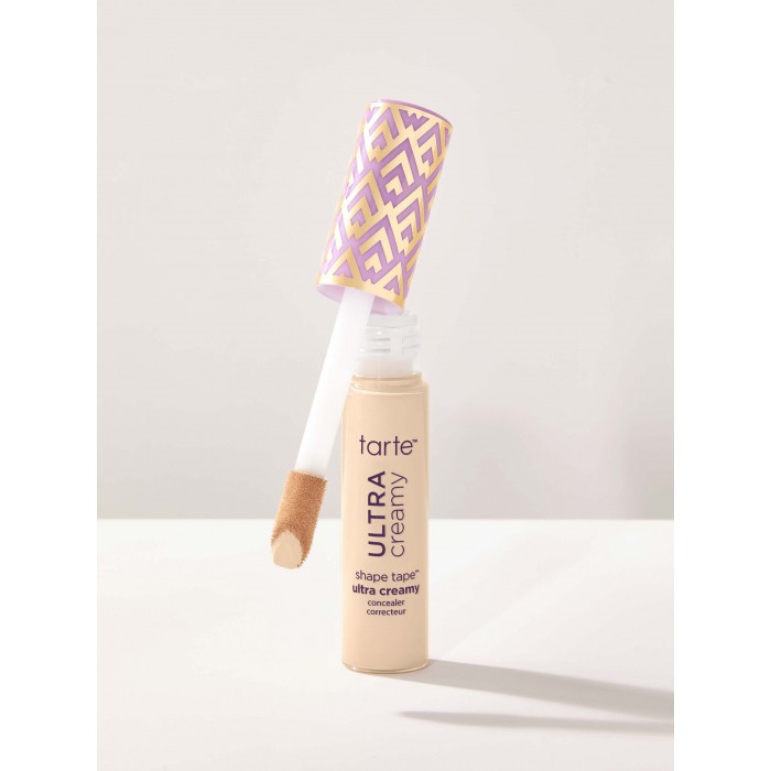 Консилер Tarte Shape Tape Ultra Creamy в оттенке 12N Fair  Neutral