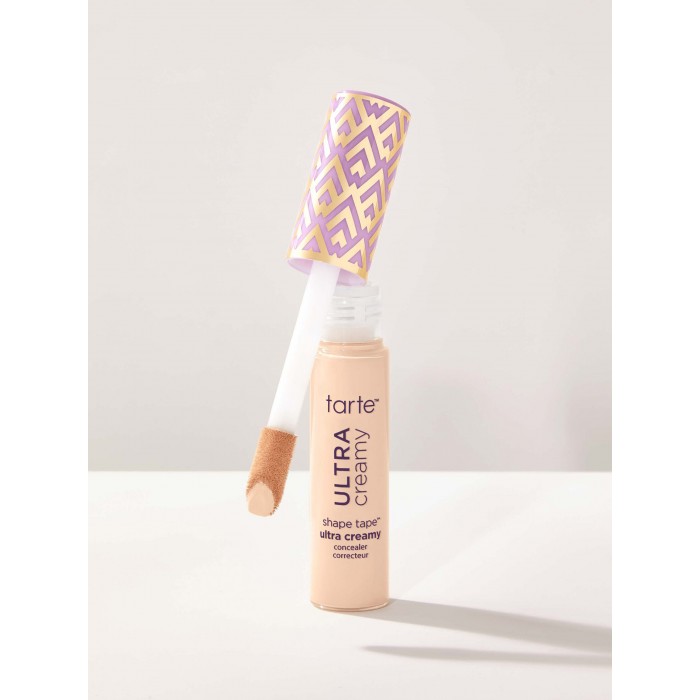 Консилер Tarte Shape Tape Ultra Creamy в оттенке 16N Fair-light Neutral