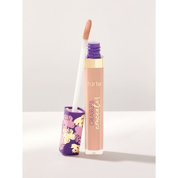 Консилер Tarte Creaseless Concealer в оттенке 20B light beige